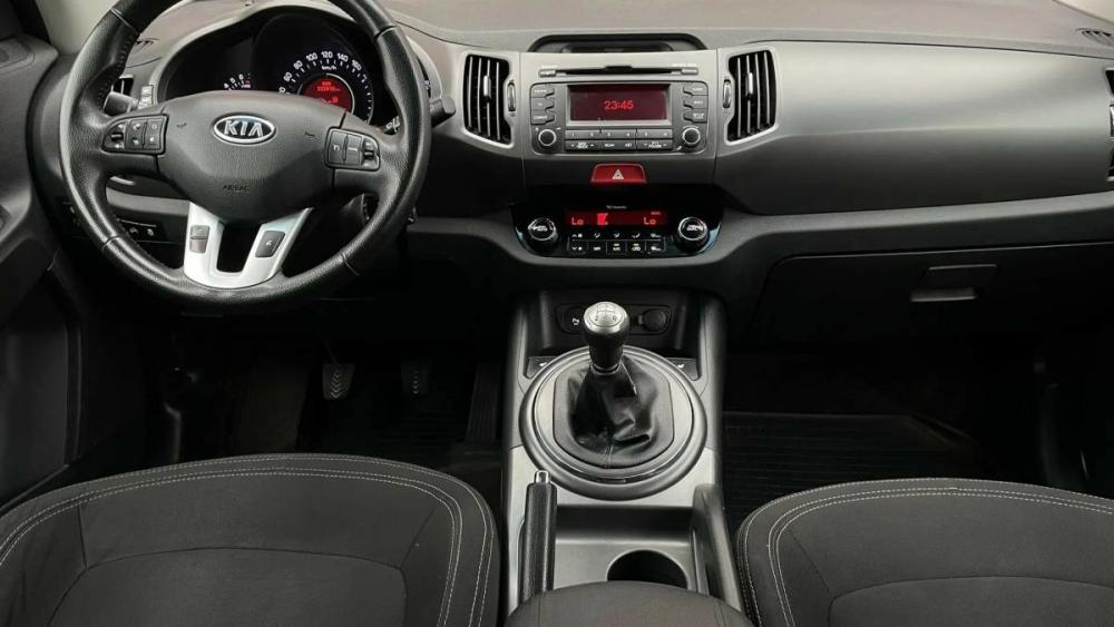 Kia Sportage III Оренбург  - изображение 3