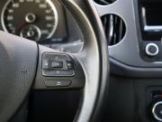 Volkswagen Tiguan I Рестайлинг Москва  - изображение 40