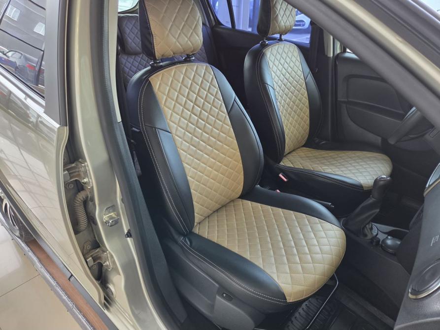 Renault Sandero II Саратов  - изображение 21