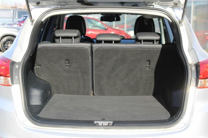 Hyundai ix35 I с пробегом 2011 года, цена 1 230 000 рублей, 165000 км, внедорожник, Автокод Объявления