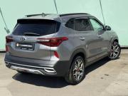 Kia Seltos I Кемерово  - изображение 21