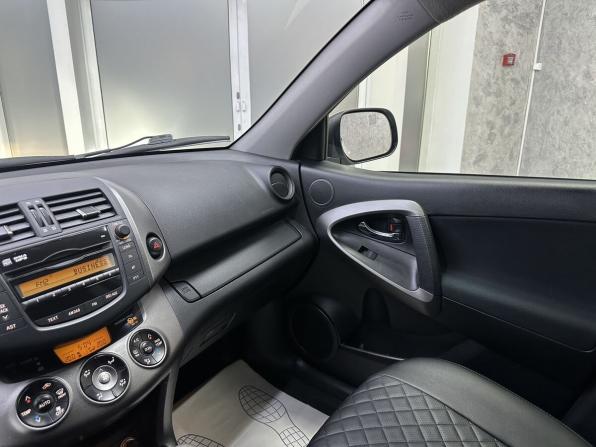 Toyota RAV4 III (XA30) Рестайлинг с пробегом 2012 года, цена 1 499 000 рублей, 155650 км, внедорожник, Автокод Объявления