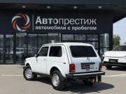 Lada (ВАЗ) 2121 (4x4) I Рестайлинг Волгоград  - изображение 19