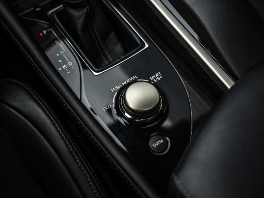 Lexus GS IV Санкт-Петербург  - изображение 24