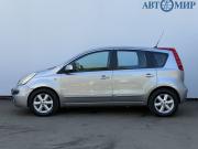 Nissan Note I Москва  - изображение 20