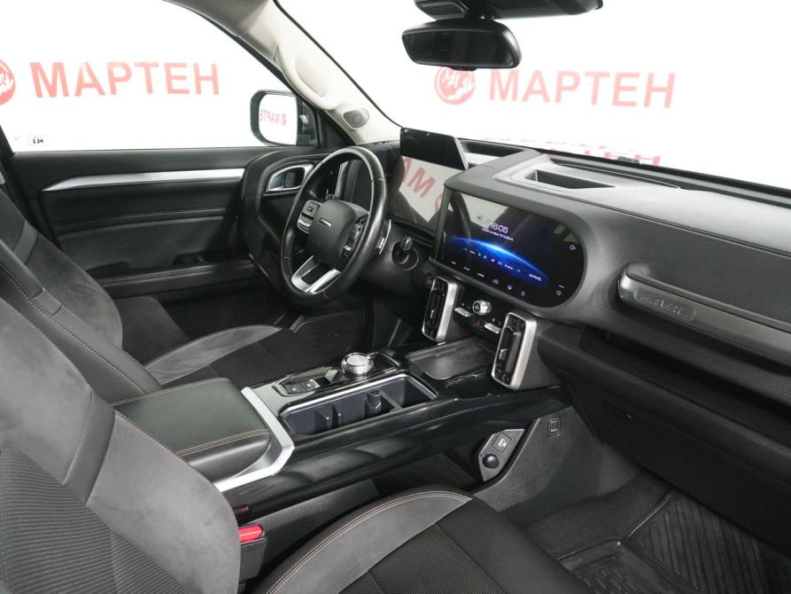 Haval Dargo I Вологда  - изображение 10