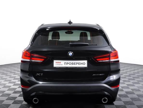 BMW X1 II (F48) Рестайлинг с пробегом 2020 года, цена 3 300 000 рублей, 11892 км, внедорожник, Автокод Объявления