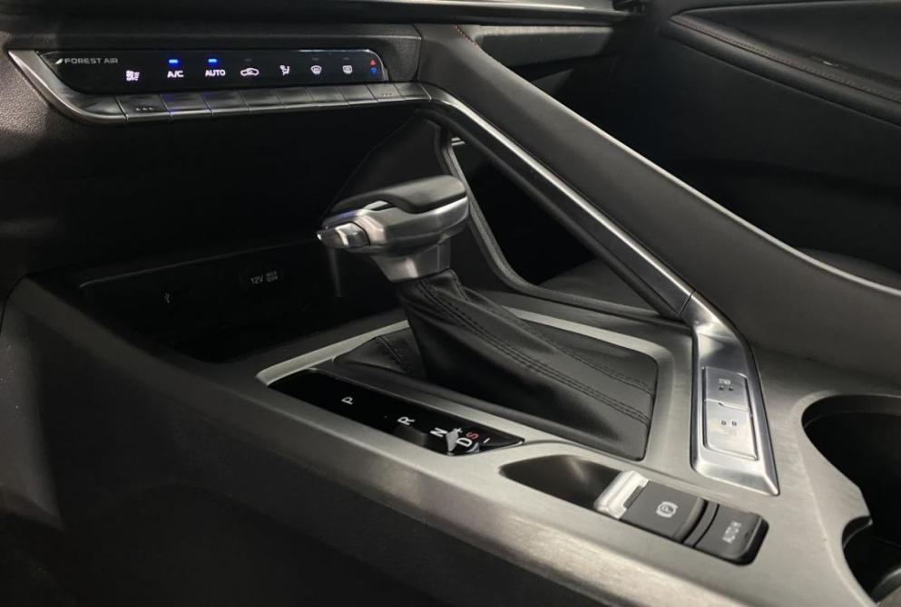 Changan CS35 Plus I Рестайлинг Саранск  - изображение 19