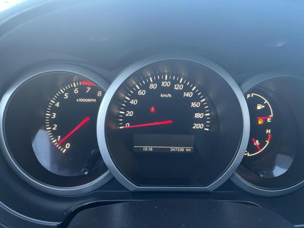Suzuki Grand Vitara II Рестайлинг с пробегом 2011 года, цена 689 000 рублей, 247336 км, внедорожник, Автокод Объявления