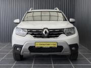 Renault Duster II Пермь  - изображение 34