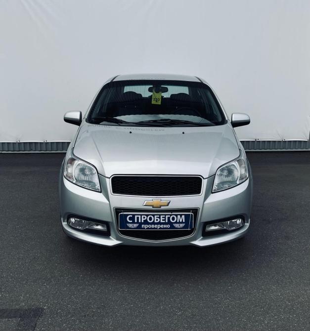 Chevrolet Nexia I Санкт-Петербург  - изображение 5