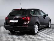 Opel Astra J Рестайлинг Москва  - изображение 23