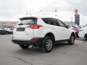 Toyota RAV4 IV (XA40) Москва  - изображение 29