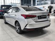 Hyundai Solaris II Рестайлинг Казань  - изображение 30