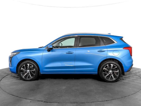 Haval Jolion I с пробегом 2023 года, цена 1 800 000 рублей, 62621 км, внедорожник, Автокод Объявления