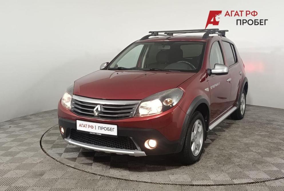 Renault Sandero I Волгоград  - изображение 3