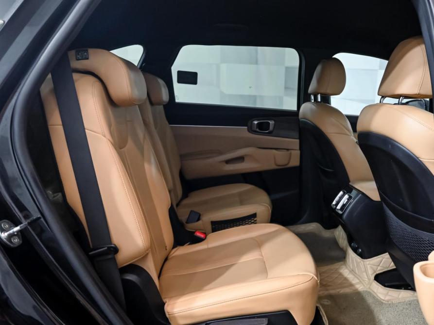 Kia Sorento IV Екатеринбург  - изображение 23