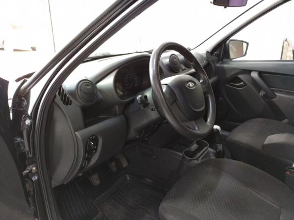 Lada (ВАЗ) Granta I с пробегом 2015 года, цена 430 000 рублей, 174000 км, седан, Автокод Объявления