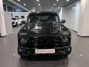 Lada (ВАЗ) 2121 (4x4) I Рестайлинг Чебоксары  - изображение 32