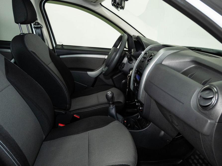 Renault Duster I Рестайлинг Казань  - изображение 6