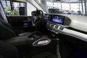 Mercedes-Benz GLE II (V167) Рестайлинг Москва  - изображение 29