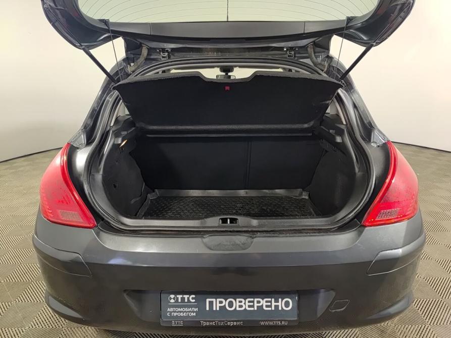 Peugeot 308 I Уфа  - изображение 12