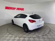 Opel Astra J Воронеж  - изображение 28