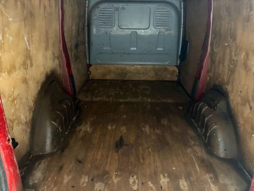 Citroen Jumpy II Рестайлинг Екатеринбург  - изображение 9