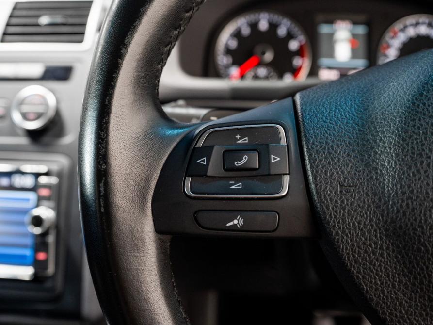 Volkswagen Touran I Рестайлинг 2 Чита  - изображение 10