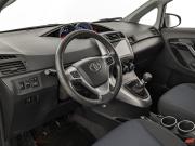 Toyota Verso I Рестайлинг Москва  - изображение 41