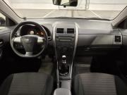 Toyota Corolla X (E140 E150) Рестайлинг Казань  - изображение 39