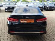 Kia Optima IV Екатеринбург  - изображение 32