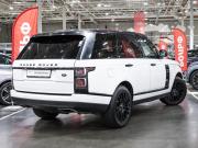 Land Rover Range Rover IV Рестайлинг Санкт-Петербург  - изображение 40