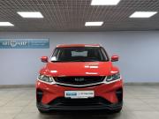 Belgee X50 Москва  - изображение 20