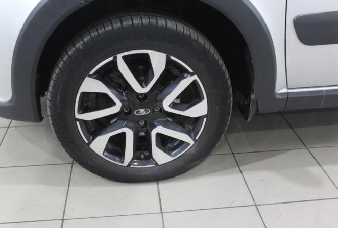Lada (ВАЗ) Granta I Рестайлинг с пробегом 2024 года, цена 930 000 рублей, 50539 км, универсал, Автокод Объявления