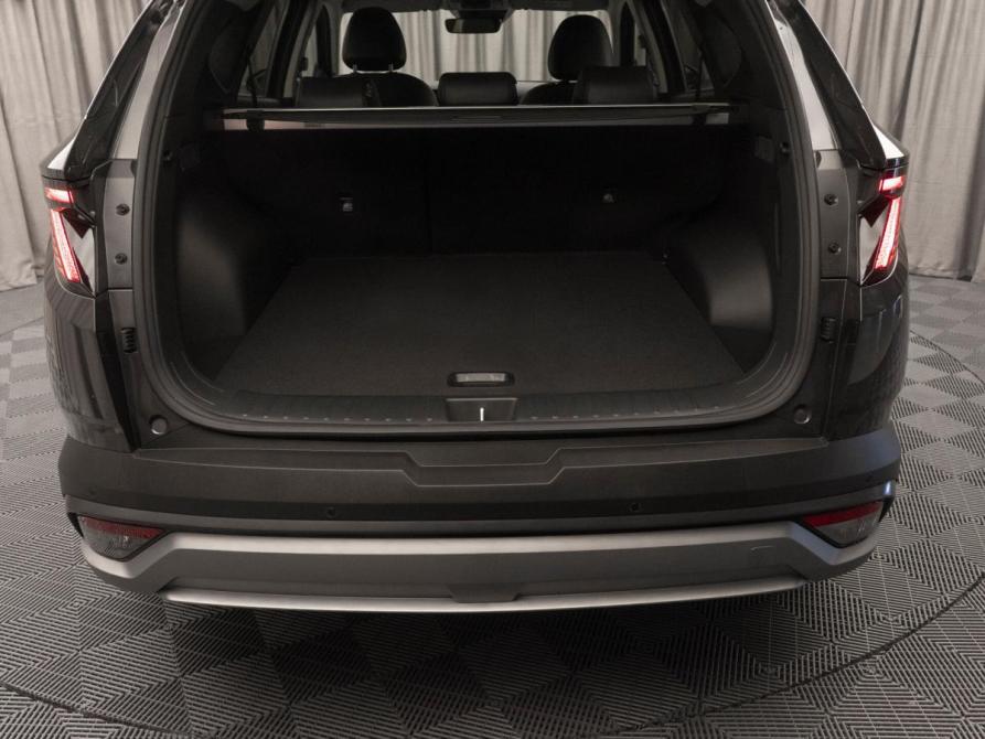 Hyundai Tucson IV Рестайлинг Москва  - изображение 28