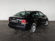 Volkswagen Polo V Москва  - изображение 22