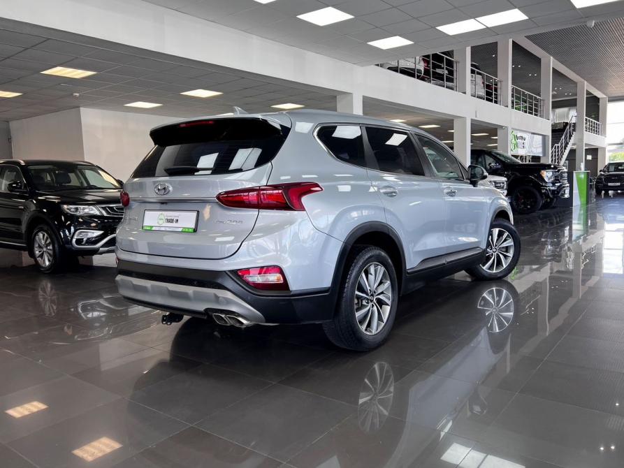 Hyundai Santa Fe IV Тверь  - изображение 2