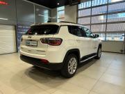 Jeep Compass II Рестайлинг Москва  - изображение 25