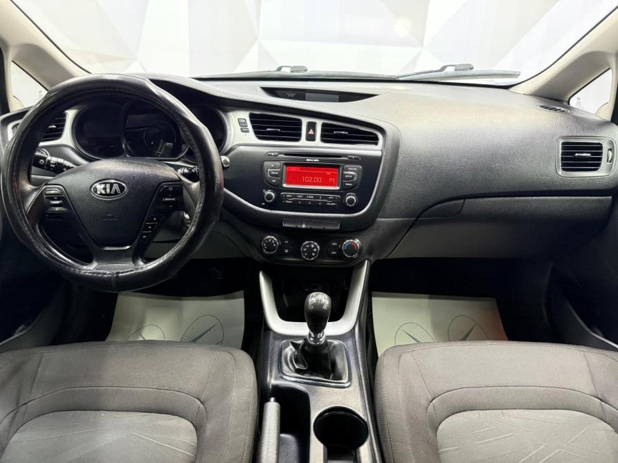 Kia Ceed II Азнакаево  - изображение 9