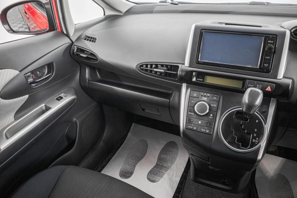 Toyota Wish II Барнаул  - изображение 19