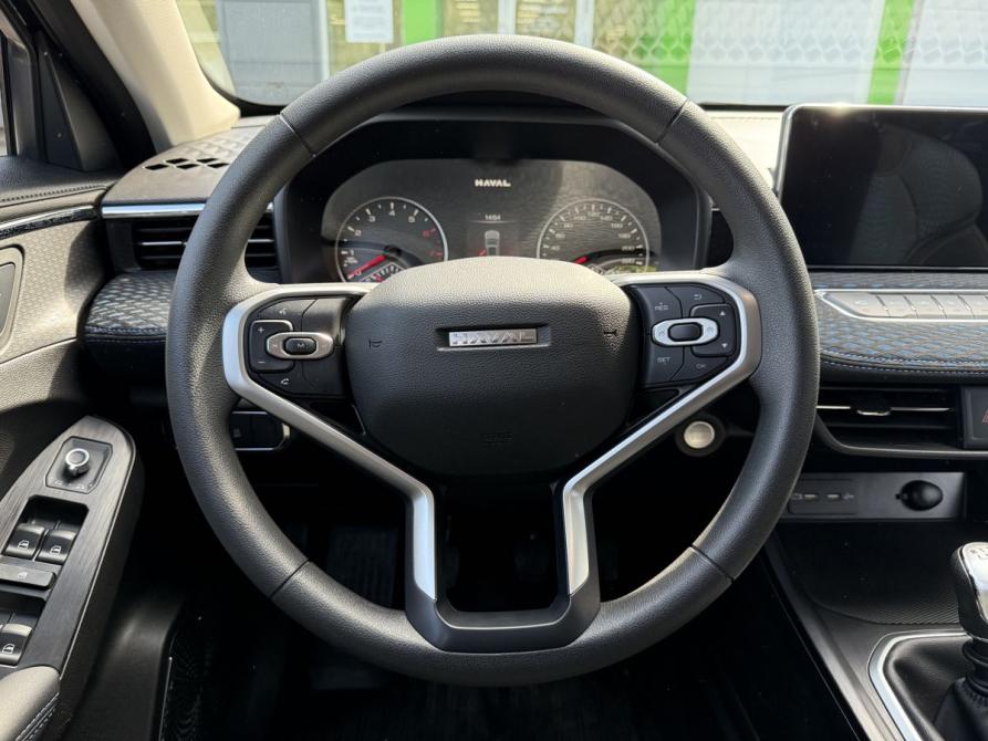 Haval Jolion I Рестайлинг Ярославль  - изображение 15