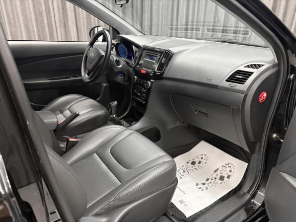 Chery Bonus 3 (E3/A19) с пробегом 2014 года, цена 530 000 рублей, 55000 км, седан, Автокод Объявления