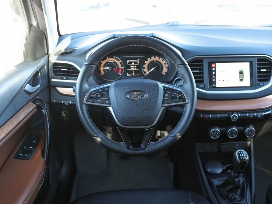 Lada (ВАЗ) Vesta I Рестайлинг (NG) Ижевск  - изображение 12