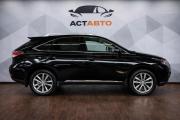 Lexus RX III Рестайлинг Оренбург  - изображение 25