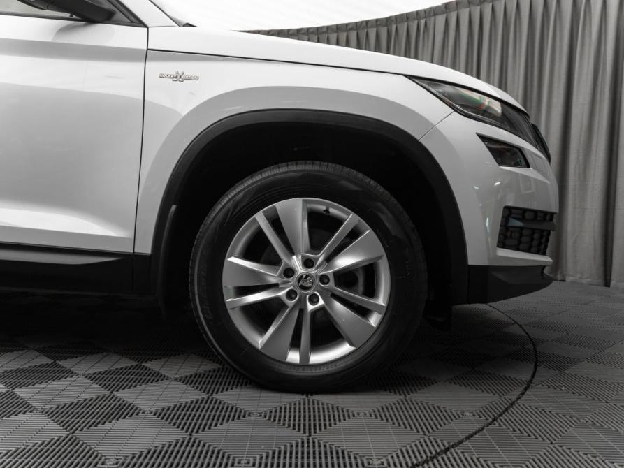 Skoda Kodiaq I Москва  - изображение 27