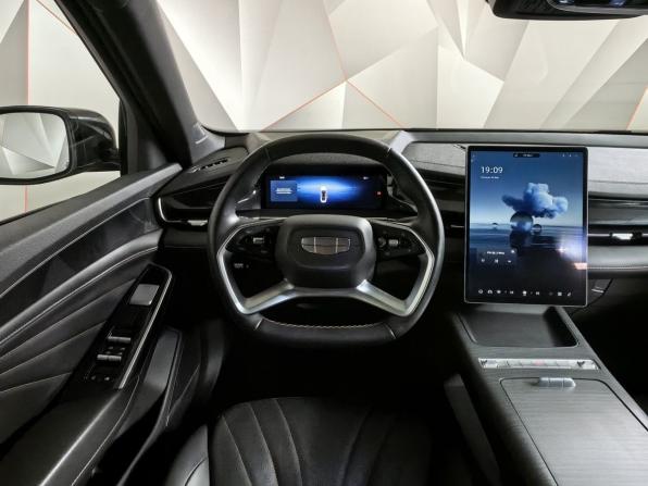 Geely Preface I с пробегом 2024 года, цена 2 270 000 рублей, 51448 км, седан, Автокод Объявления
