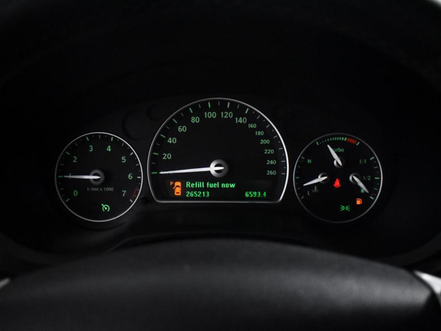 Saab 9-3 II Рестайлинг Санкт-Петербург  - изображение 20