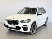BMW X5 IV (G05/G18) Воронеж  - изображение 36