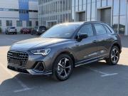 Audi Q3 II (F3) Казань  - изображение 37